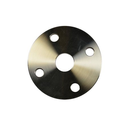 Wayland 3in SLIP ON TUBE FLANGE 150# - MACHINE FINISH -316L W638SL-3